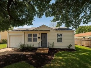 1250 S Christine Rd, Wichita, KS 67218