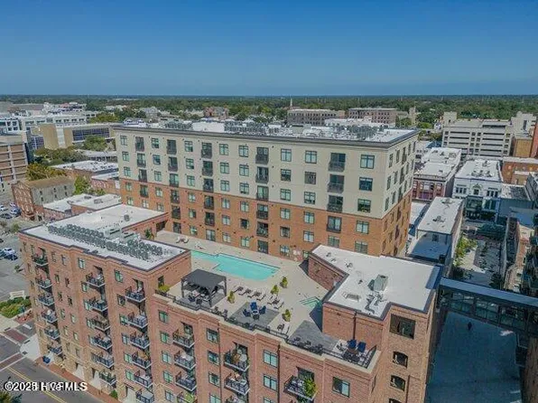 14 Grace Street #820, Wilmington, NC 28401