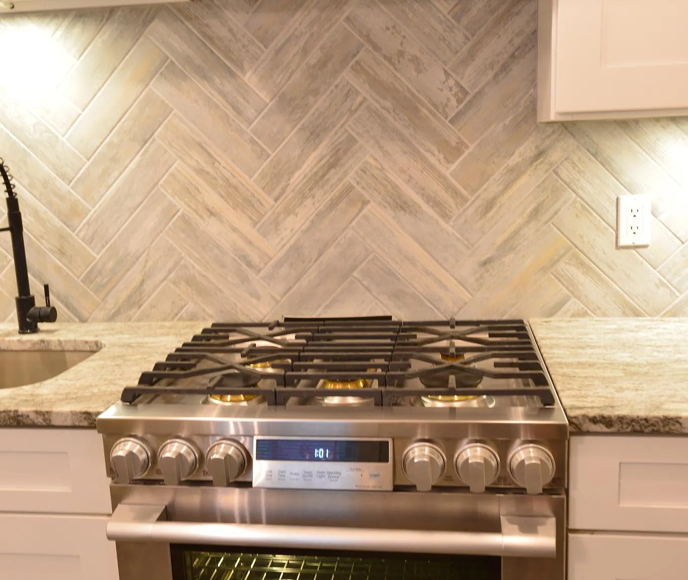 1 bed, 585 sqft, $1,650 — Photo 4