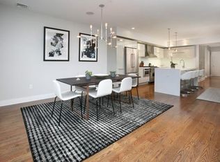 401 W 1st St UNIT 202, South Boston, MA 02127