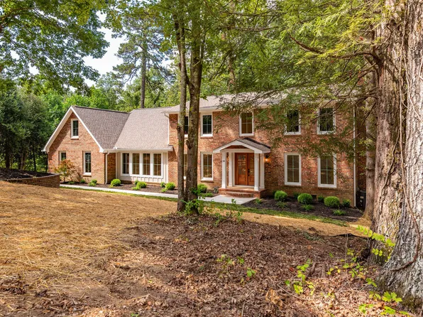 38 Rock Crest Dr, Signal Mtn, TN 37377