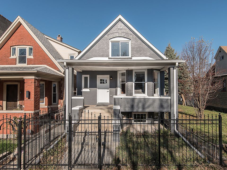 1st image of 3428 W Evergreen Ave