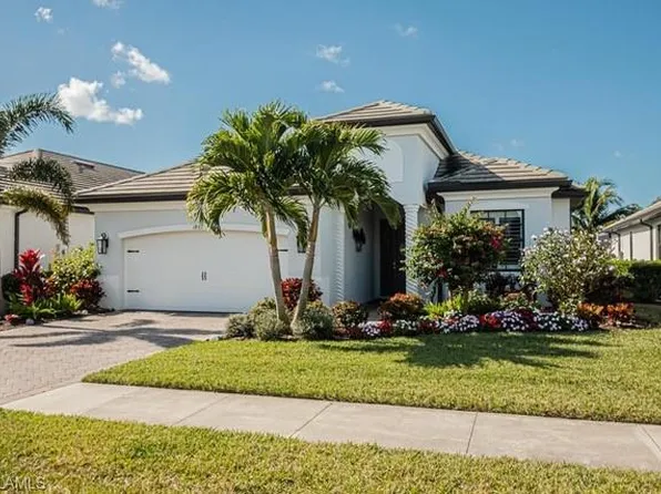 1869 MUSTIQUE ST, NAPLES, FL 34120