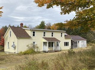 60 Branch Hill Rd, Heath, MA 01346