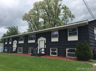 914 Hillcrest Ave, Utica, NY 13502