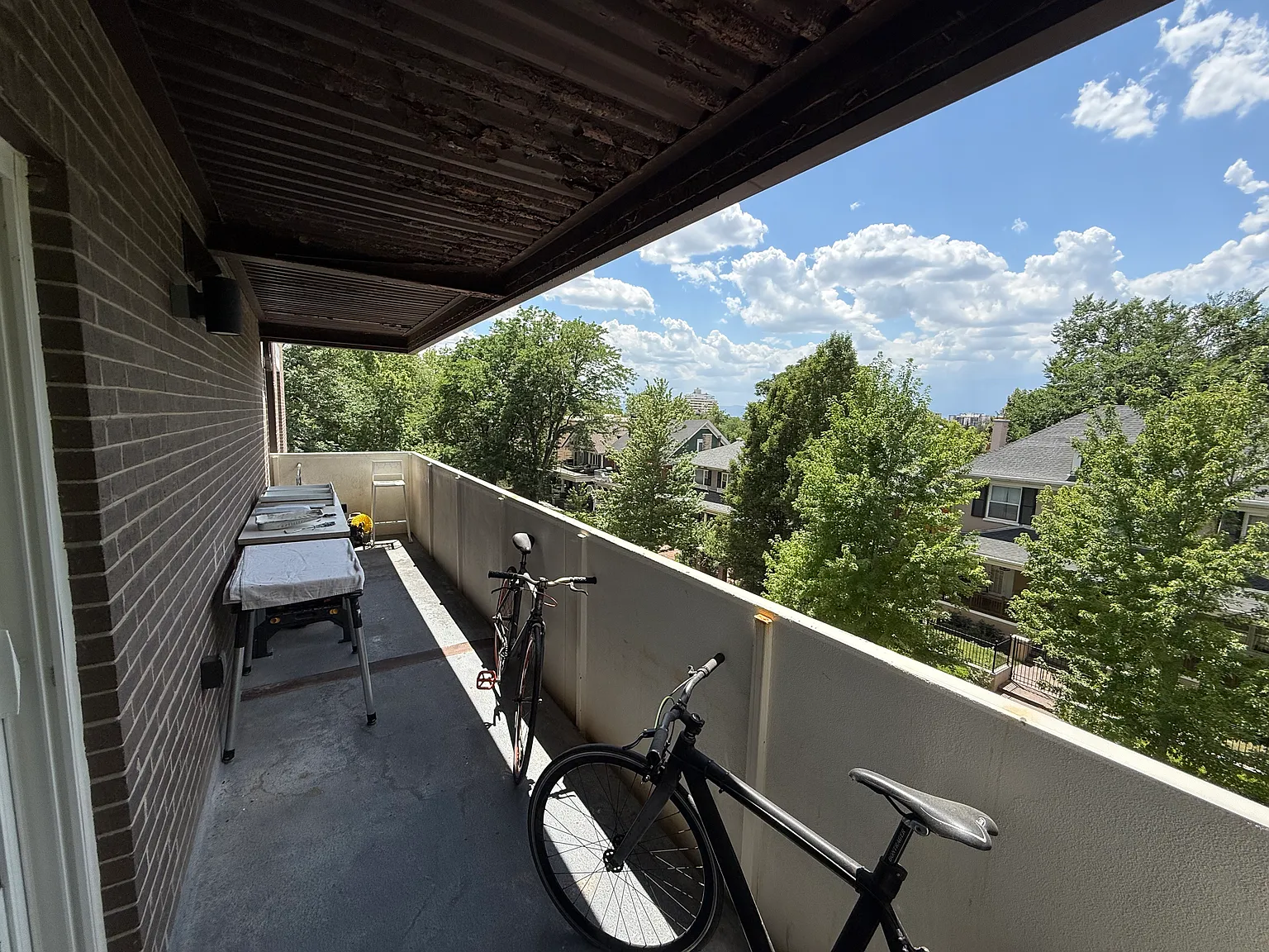 1 bed, 648 sqft, $1,850 — Photo 2