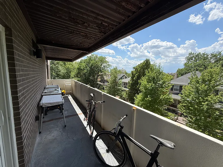 1050 N Lafayette St #401 — Photo 18
