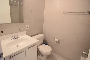 Rented by New Amsterdam Realty Group