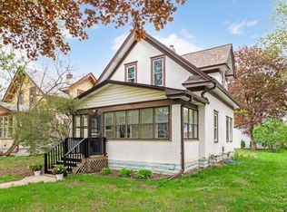 3437 31st Ave S, Minneapolis, MN 55406