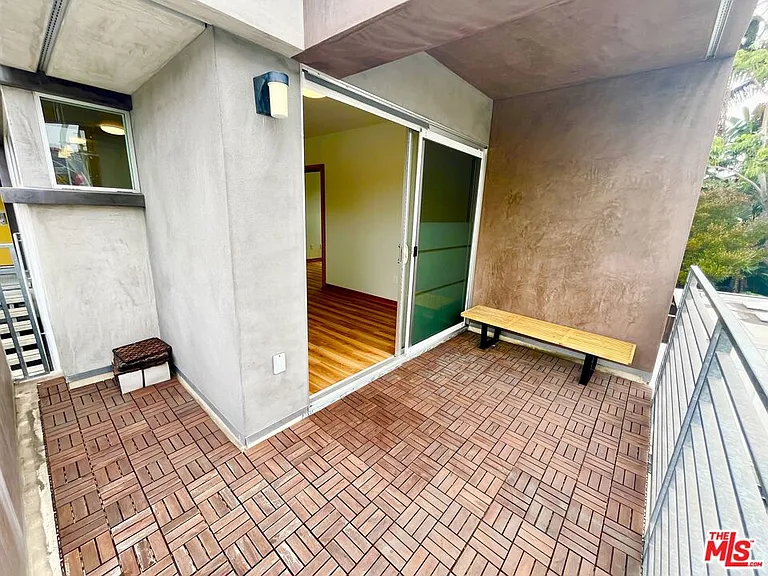 505 N San Vicente Blvd — Photo 6