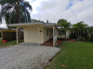 5732 Murdock Ave, Sarasota, FL 34231