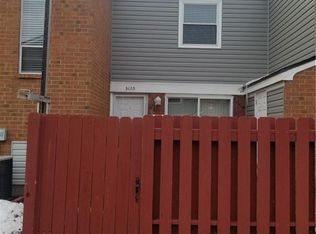 5123 Well Fleet Dr, Dayton, OH 45426