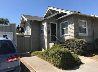 5395 Shafter Ave, Oakland, CA 94618