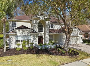 8664 ETHANS GLEN Terrace, Jacksonville, FL 32256