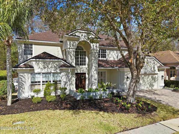 8664 ETHANS GLEN Terrace, Jacksonville, FL 32256