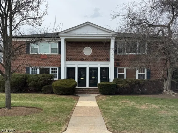 222 Pitney Pl #1, Morristown, NJ 07960