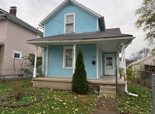 803 N Roosevelt Ave #803, Lancaster, OH 43130