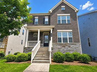 3760 Village Park Dr, Duluth, GA 30096
