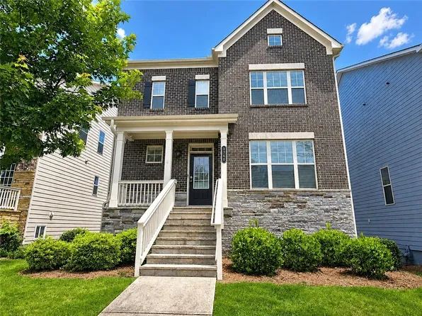 3760 Village Park Dr, Duluth, GA 30096