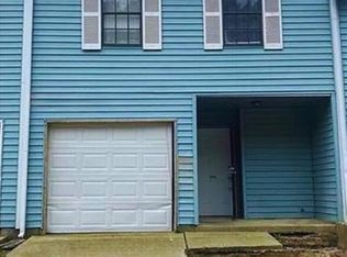 905 Pine Tree Trl #13B, Atlanta, GA 30349