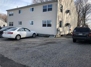 96 East Ave, North Providence, RI 02911