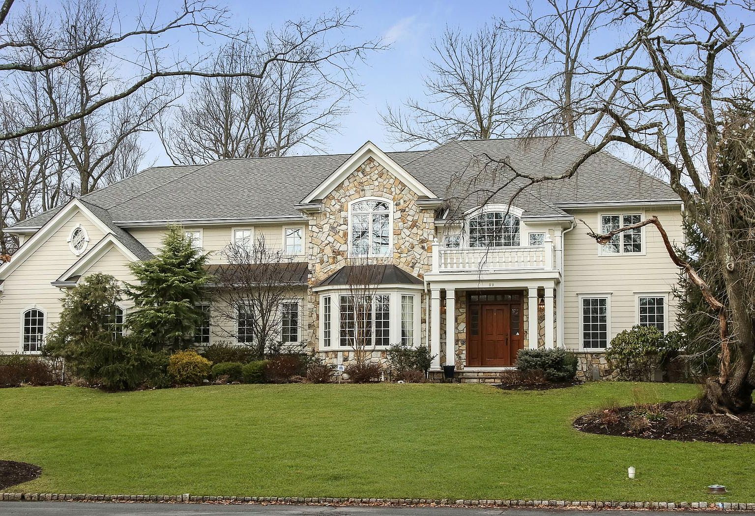 89 Tennyson Dr, Short Hills, NJ 07078 | Zillow