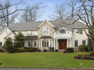 89 Tennyson Dr, Short Hills, NJ 07078