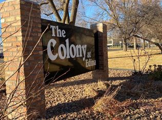 6320 Barrie Rd APT 2D, Edina, MN 55435