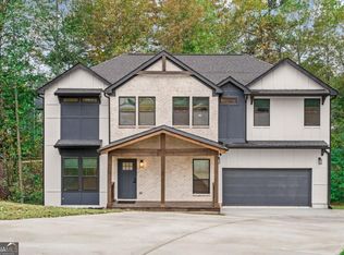 615 Piping Rock, Pt Lawrenceville, GA 30043
