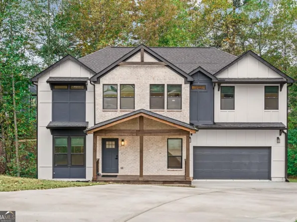 615 Piping Rock Pt, Lawrenceville, GA 30043