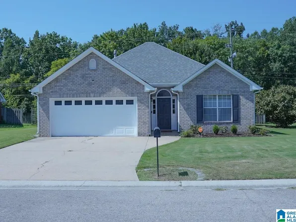 231 Hickory Point Ln, Helena, AL 35080
