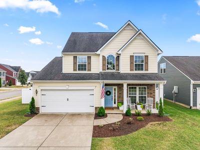 2949 Goose Creek Ln, Murfreesboro, TN, 37128
