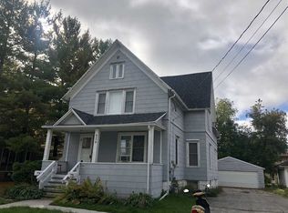 829 W 5th St, Appleton, WI 54914