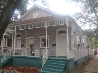 2836 Banks St, New Orleans, LA 70119