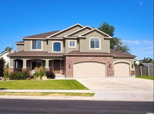11386 S Stoker Cv, South Jordan, UT 84095