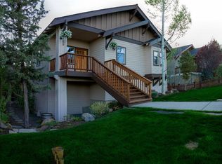 2509 NW Awbrey Rd, Bend, OR 97703