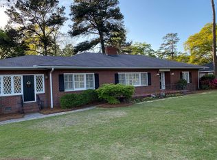 2927 Madden Dr, Columbus, GA 31906