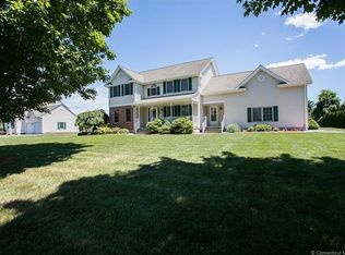 25 Cardinal Way, South Windsor, CT 06074