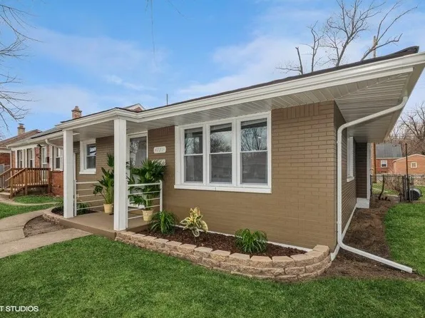 4772 Van Buren St, Gary, IN 46408