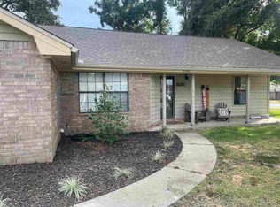 9936 Candlestick Ln, Pensacola, FL 32514