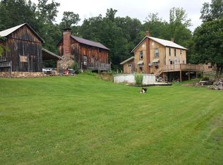 483 Wallett Rd, Ickesburg, PA 17037