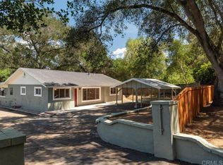 2550 Reche Rd, Fallbrook, CA 92028