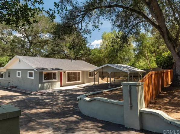 2550 Reche Rd, Fallbrook, CA 92028