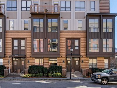 357 N Green St, Winston Salem, NC, 27101