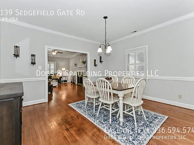 3139 Sedgefield Gate Rd — Photo 8