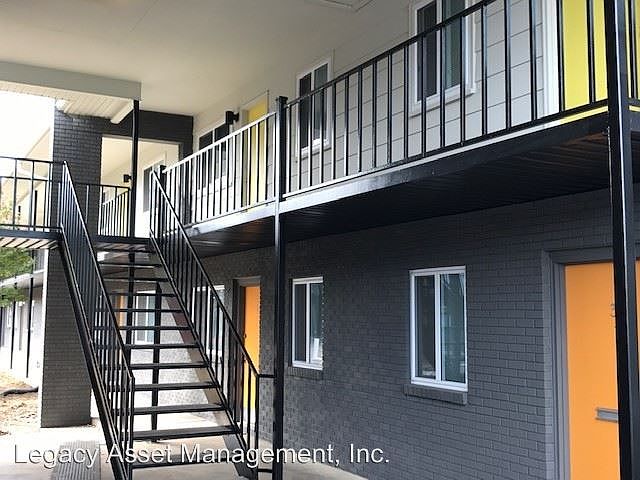 1st image of 1211 N Leverett Ave APT 20