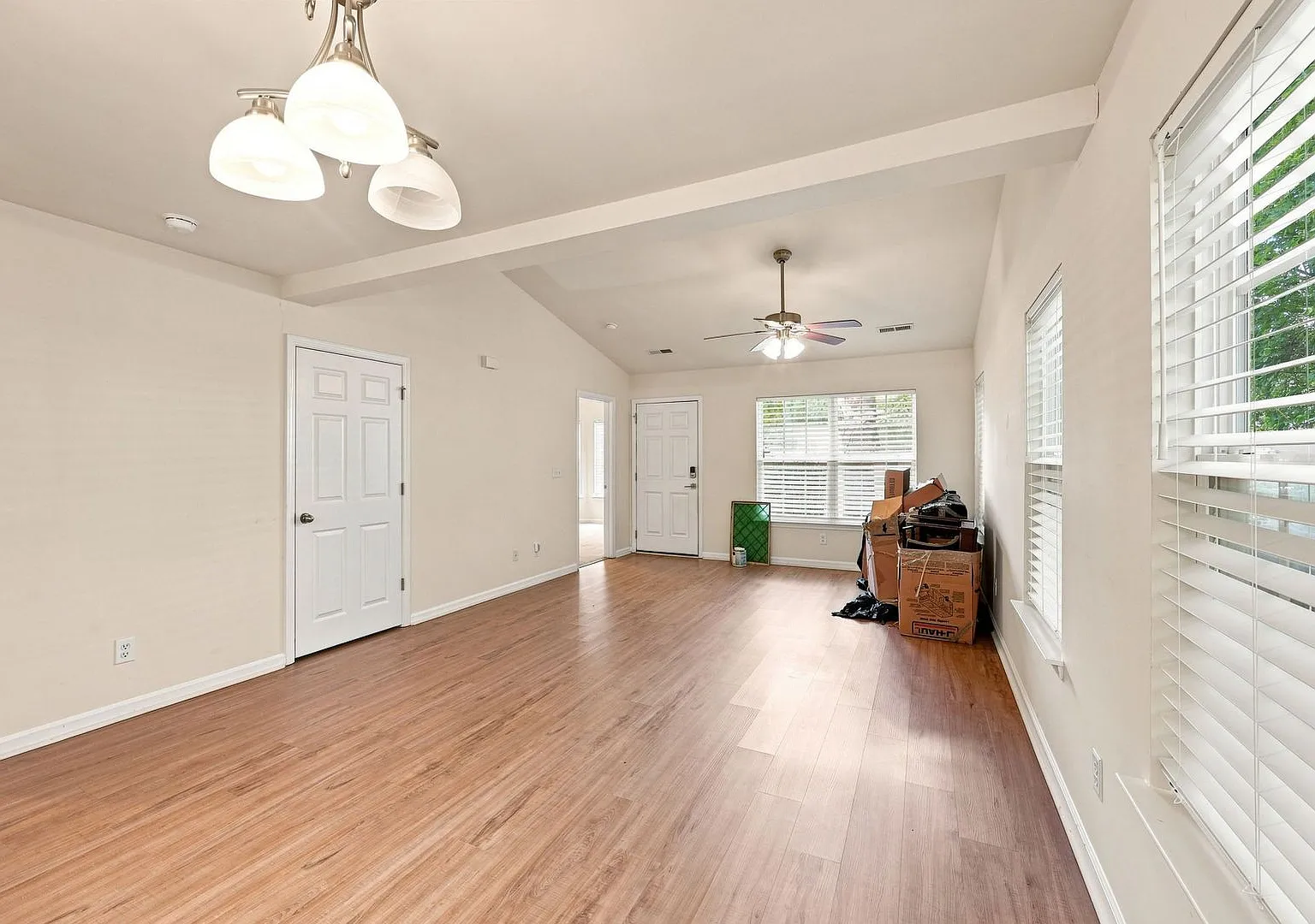 Easy One-Level Living in North Charleston — Photo 3