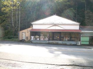 7446 Clay Hwy, Bickmore, WV 25019