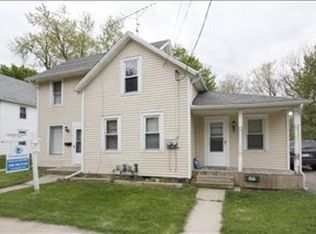 740 E Michigan Ave, Marshall, MI 49068