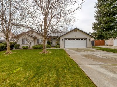 4344 Epping Ct, Shasta Lake, CA, 96019